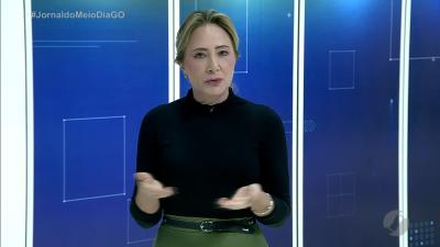 itemEncerramento da Romaria de Trindade