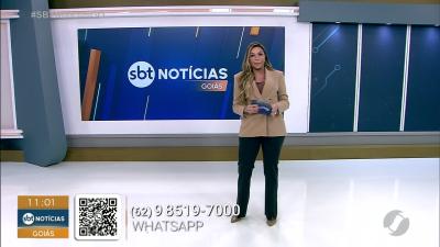 itemMato alto preocupa moradores em Goiânia e Aparecida