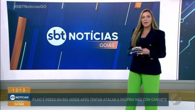 itemMédico morre em acidente na GO-060