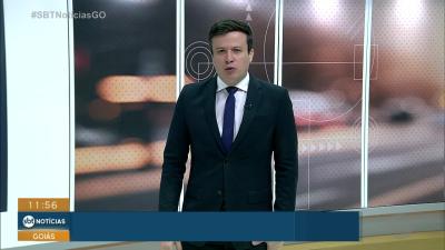 Criança morre em acidente com transporte escolar em Ipameri