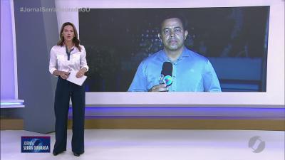 itemMulheres são presas após série de furtos em Goiás