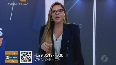 TJGO lan&ccedil;a campanha contra viol&ecirc;ncia patrimonial