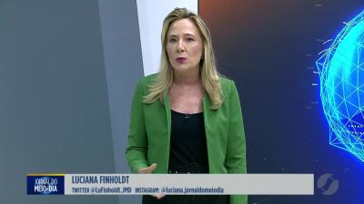 itemCinco mortes em acidentes nas rodovias de Goiás no final de semana