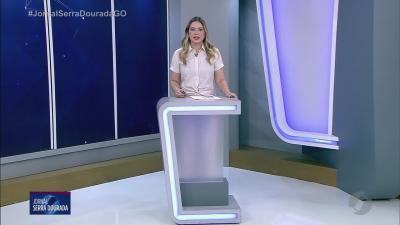 Acidente grave &eacute; registrado no Jardim Colorado