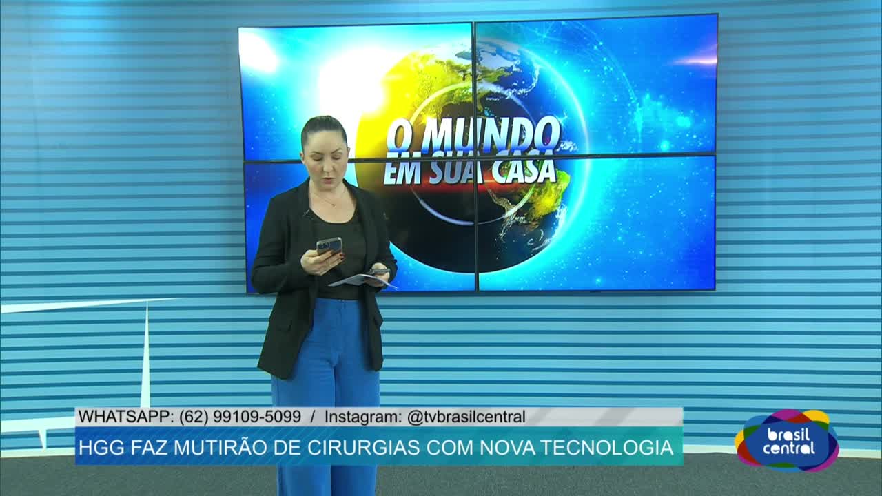 itemSTF realiza acareações durante Processo de tentativa de Golpe