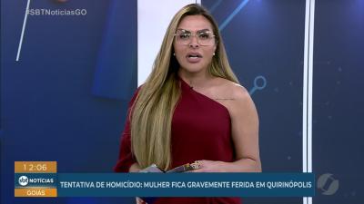 itemAdolescente de 14 anos que estava desaparecida é encontrada