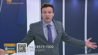 itemServidores da educação entram em paralisação em Aparecida