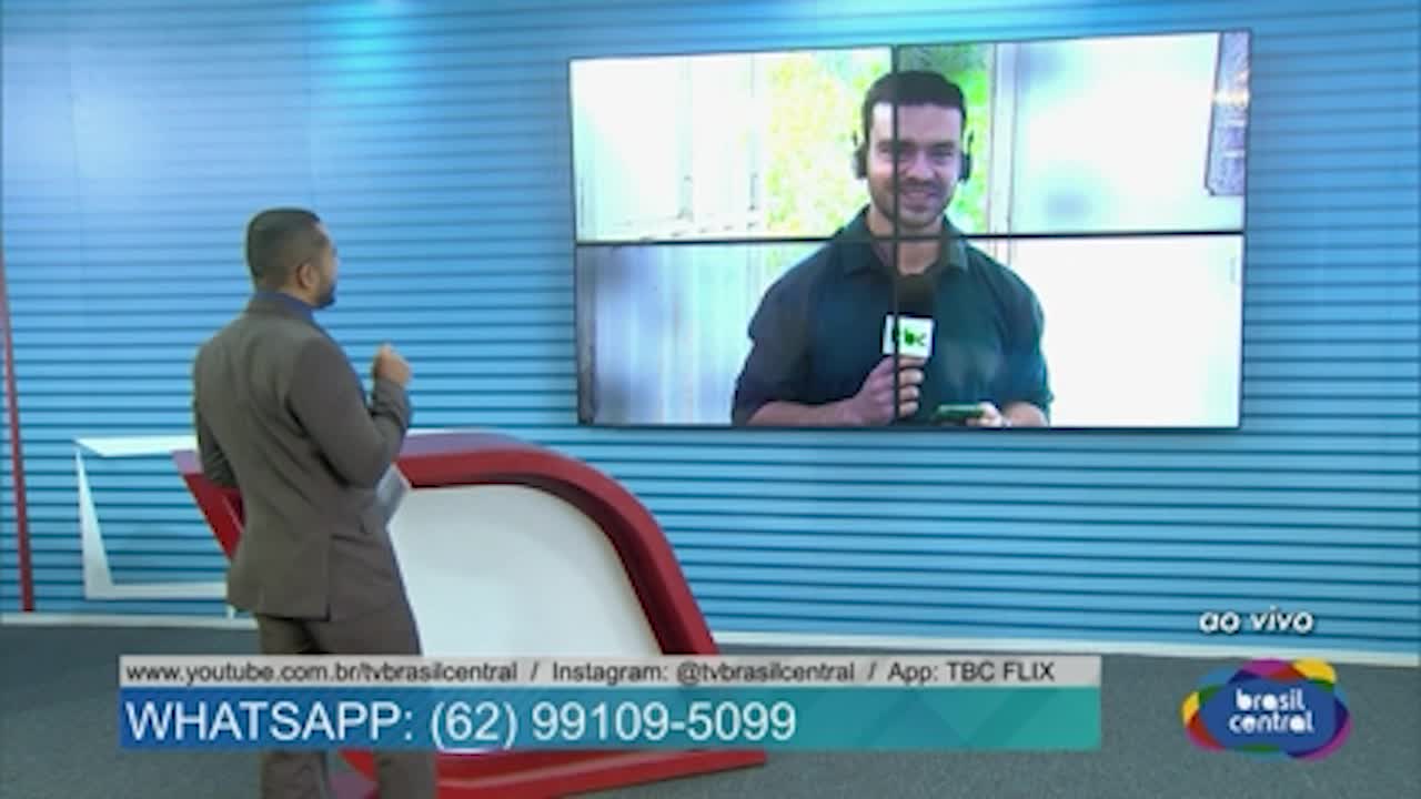 itemNovo Transmissora da TBC