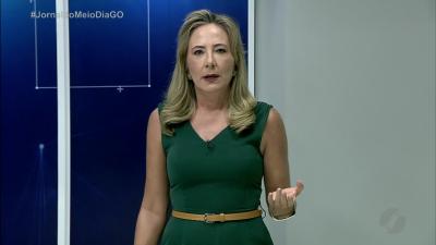 Feriado com mortes nas rodovias de Goiás