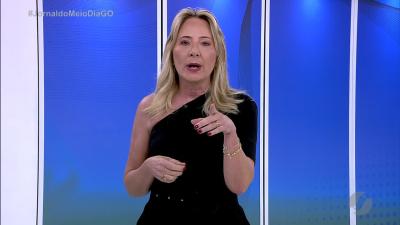 itemCrime por causa de animais, idoso mata vizinho de fazenda na Cidade Goiás