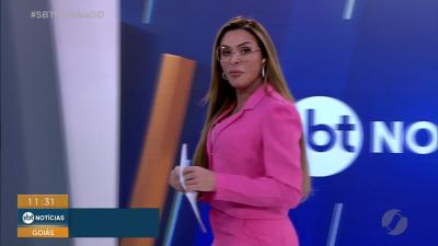 itemJovem de vinte anos morre em acidente de moto em Caldas Novas