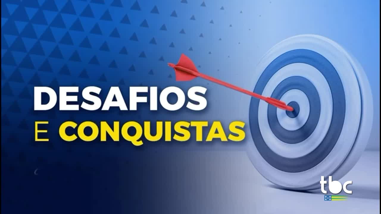 Desafios e Conquistas: Como desenvolver a Autoconfian&ccedil;a
