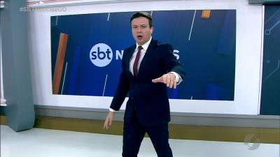 PC fala das investiga&ccedil;&otilde;es do assassinato de funcion&aacute;rio de pamonharia em Goi&acirc;nia