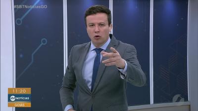 Ladr&atilde;o invade pr&eacute;dio, rouba joias e &eacute; preso