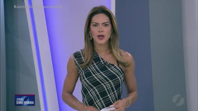 Operação combate exploração sexual infantil em Goiás