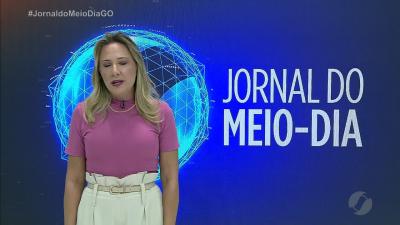 itemMoradores do Setor Santa Rita em Goiânia reclamam da falta de coleta de lixo