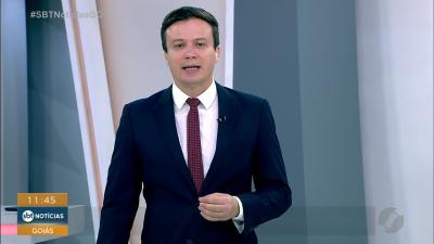 PM atende caso de viol&ecirc;ncia dom&eacute;stica em Rio Verde e descobre ponto de tr&aacute;fico de drogas