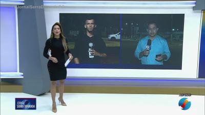 itemGrupo se passava por policais federais para estorquir vítimas