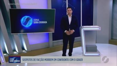 itemSuspeitos de facção morrem em confronto com o GRAER