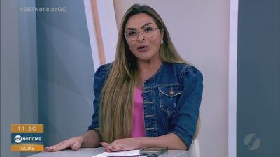 Mulher reage a persegui&ccedil;&atilde;o e fere agressor com fac&atilde;o