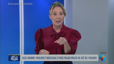 Cachorro &eacute; mantido amarrado a caminh&atilde;o e caso revolta em Inhumas