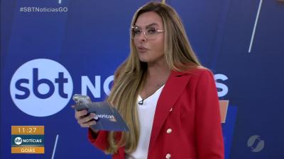 Jovem morre ap&oacute;s bater moto contra &aacute;rvore em Goian&eacute;sia