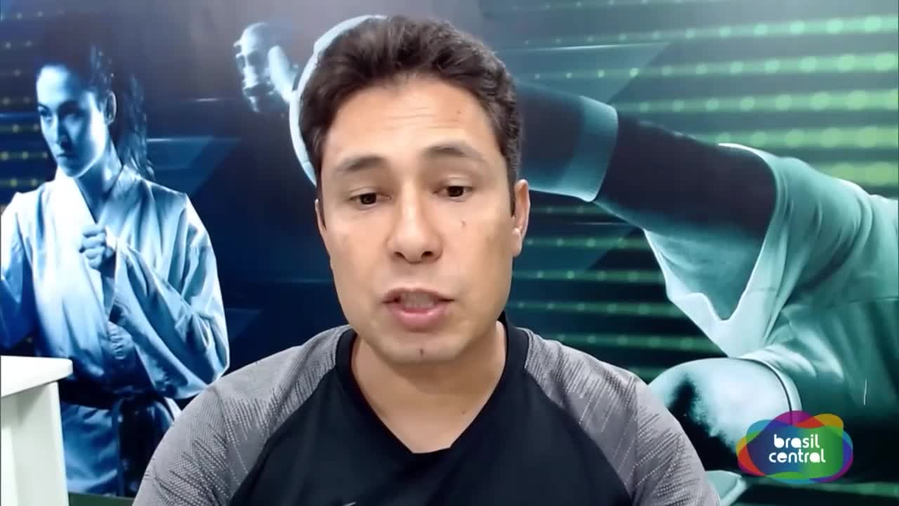 TBC Esporte 1ª Edição Bloco 2