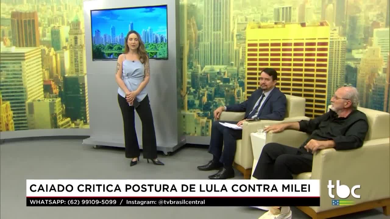 itemFlávio Bolsonaro diz que Lula incentiva seu Homicidio