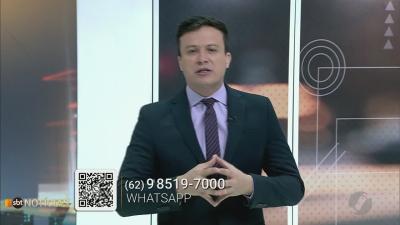 itemHomem mata a ex-companheira e tira a própria vida em Goiânia