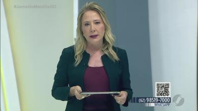 itemPM prende homem por furto de cabos de telefonia em Goiânia