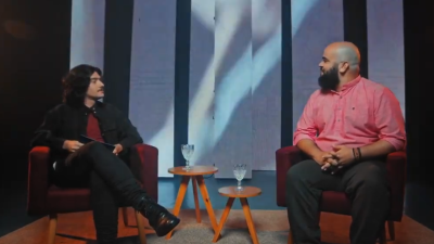 Todos os &Acirc;ngulos: Wanderson Lana