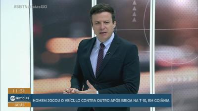 Criminosos reagem a tiros e acabam mortos pela PM no entorno do DF