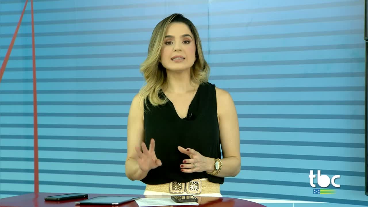 itemReforma da UPA Brasicon, em Aparecida, deve durar até o Fim do Ano
