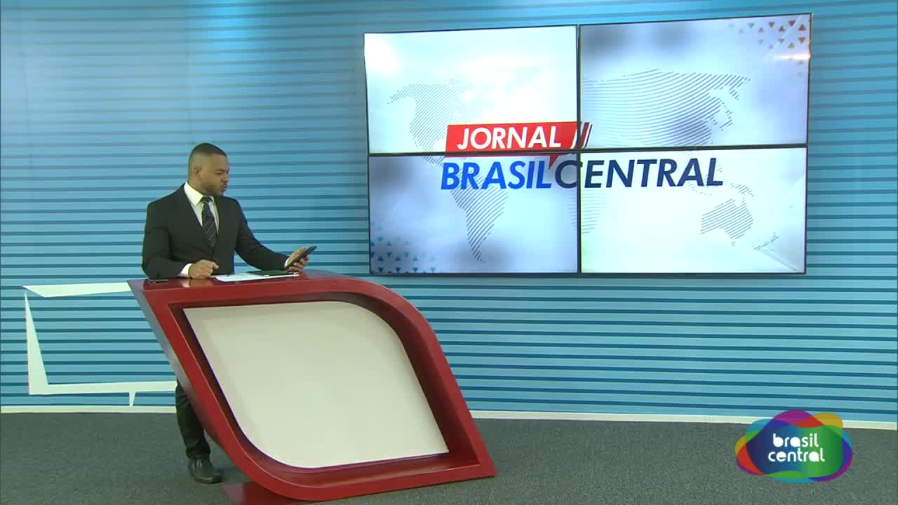 itemGoiás Social leva Benefícios a Goianésia.
