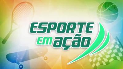 Imagem de capa do vídeo - Esporte em Ação Com Luiz Berquó - Convidado prof. Mauro César - Educação Física