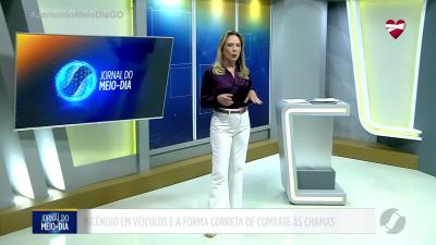 itemIncêndio em veículos e a forma correta de combate às chamas