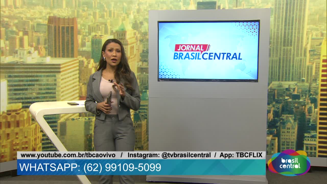 itemPC fecha uma Pequena Fábrica Clandestina de Alimentos em Goiânia