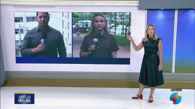 PM apreende arma usada em tentativa de homic&iacute;dio em Itumbiara