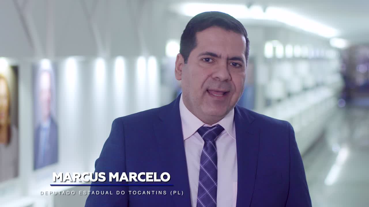 Marcus Marcelo