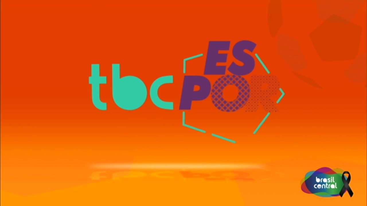 TBC Esporte 1ª Edição