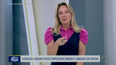 itemBriga após partida de sinuca termina em morte em Goiânia