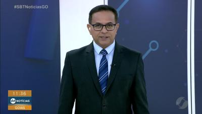 Van com estudantes se envolve em acidetne na BR-020 em Formosa