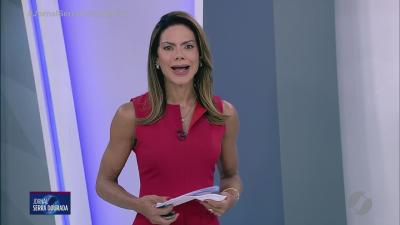 Dupla &eacute; presa ap&oacute;s atacar homem com fac&atilde;o em Goi&acirc;nia