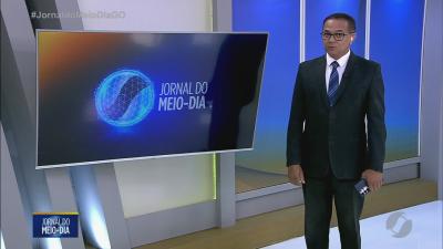 Morre segunda v&iacute;tima de acidente na BR-060 em Jata&iacute;
