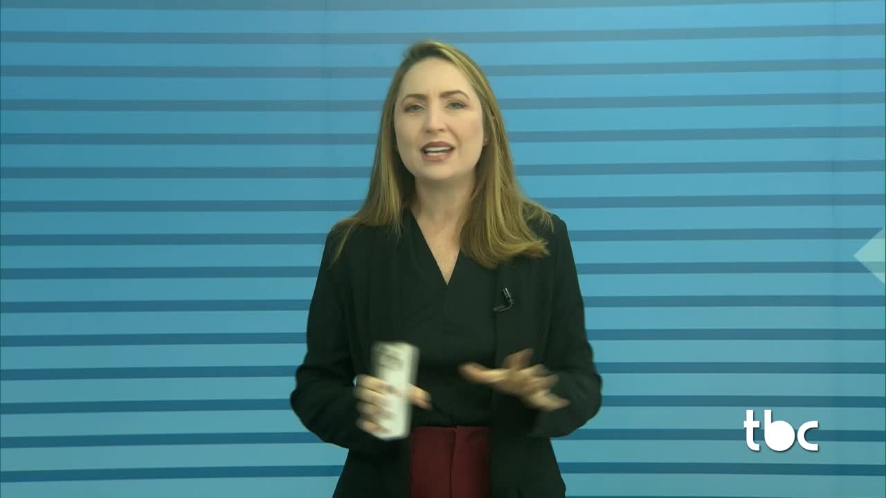 Evento da Semana da Agua &eacute; aberto em Goi&acirc;nia.