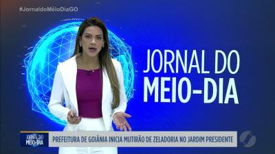 itemTodo primeiro sábado de cada mês terá 26 postos de vacinação em Goiânia