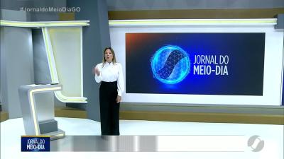 itemMulher é presa pela quarta vez por tráfico de drogas em Caldas Novas