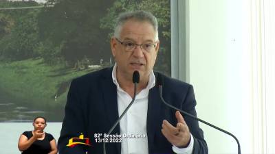 Sess&atilde;o Ordin&aacute;ria (Parte 7)