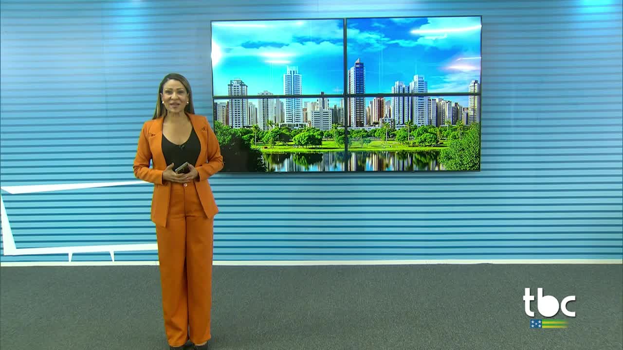 itemO Mundo em sua Casa 09/04/2026