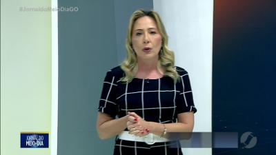 itemPRF identifica jovem que furtou viatura em Anápolis